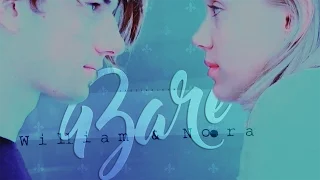 William & Noora | Bare