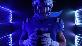 2020 Football Intro Video