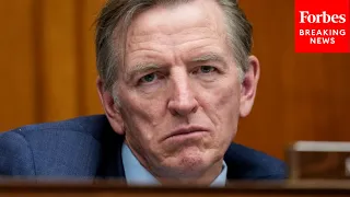Paul Gosar Leads House Natural Resources Committee Hearing On Extreme Environmental Activism