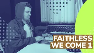 Faithless - We Come 1 (Tellur Techno Sample Pack) | Drum Pads 24