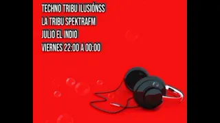 @Indio-Tribu 1h/31-5-24/ Julio el Indio_la Tribu