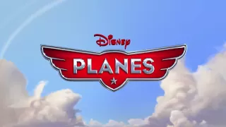 Disney's Planes | New Official Trailer | Disney HD