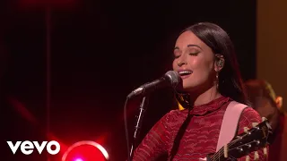 Kacey Musgraves - Happy & Sad (Live From The Ellen DeGeneres Show)