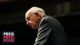 Remembering former Fed chair and economic giant Paul Volcker