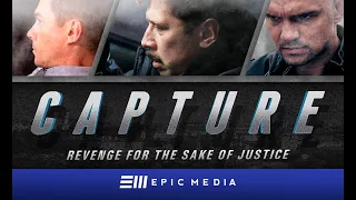 CAPTURE | Episode 1 | Detective | TV-Series | english subtitles