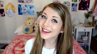 Dreamworks Character Impressions Singing and Speaking -Connie Glynn/Noodlerella Reupload