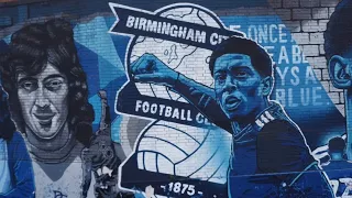 BLUES DOMINATE! Birmingham City 1 v 0 Preston North End