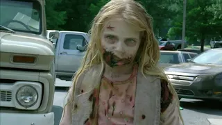 The Walking Dead - Season 1 Fan Trailer