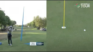 Longest Golf Shots Of 2023