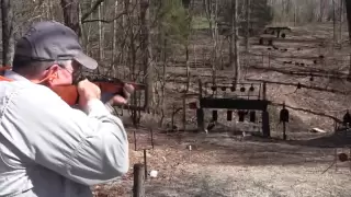 Japanese WWII Arisaka Type 44 Carbine