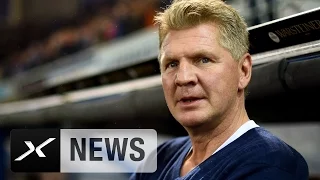 Stefan Effenberg entlassen! SC Paderborn zieht Reißleine | Trainerentlassung beim SCP