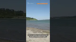 Надолго ли хватит Крыму запасов пресной воды?