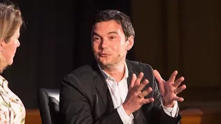 Spotlight on Piketty