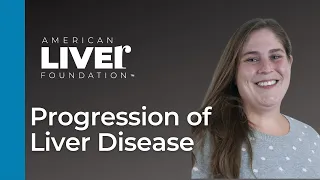 Progression of Liver Disease