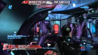 EB Expo E-Sports Halo Reach 4v4 Final - Mindfreak vs Infamous