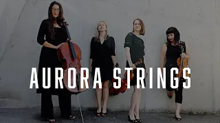 Aurora Strings - Canon