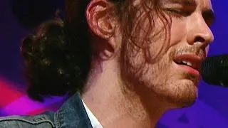 Hozier on His Biggest Musical Influence