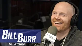 Bill Burr - PC Culture, 'Shark Tank', Comedy - Jim Norton & Sam Roberts