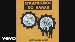 Engenheiros Do Hawaii - Infinita Highway (Pseudo Vídeo)