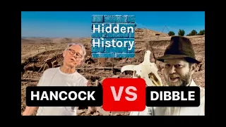 Ancient Apocalypse star Graham Hancock to debate mainstream archaeologist on Joe Rogan show