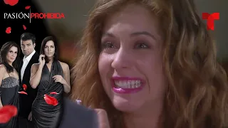 Pasión Prohibida | Capítulo 98 | Telemundo Novelas