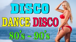 Modern Talking Disco Songs Legend|Golden Disco Dance Greatest Hits 70 80 90s | Megamix Eurodisco #50