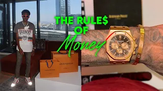 The 10 Rules Of Money That Will Make You Rich | Mac Mula Membership