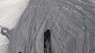 Ski Day at Aspen Snowmass