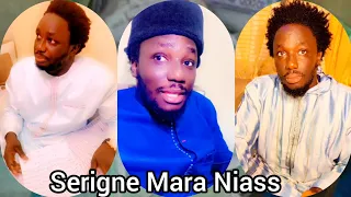 🔴(Sen YOBAL) Les Secrets de Mara Niass lou Doy Waar Kou Beuga Siw am Alal( Xaliss)...