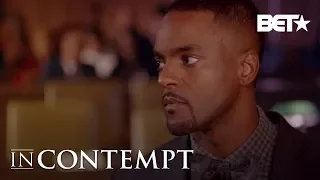 Are Scary Black Boys Real? | In Contempt