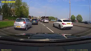 Collection Of Bad Driving