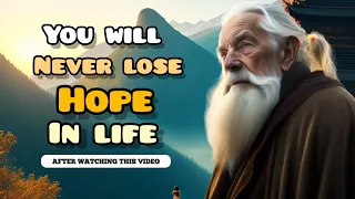 Never lose Hope | Trust in God | Motivational story of a Deer #motivation #motivationalstory #trust