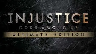 Injustice: Gods Among Us Ultimate Edition - Official "One Last Dance" Launch Trailer