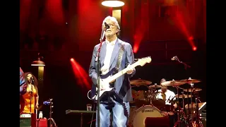 I Shot the Sheriff by Eric Clapton at Royal Albert Hall 8 May 2022