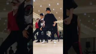 TaeYong  Dancing  'Boom'  NCT DREAM