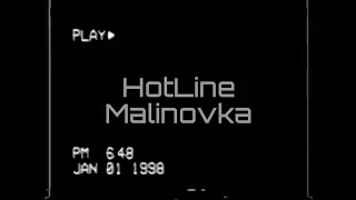 Hotline Malinovka Trailer