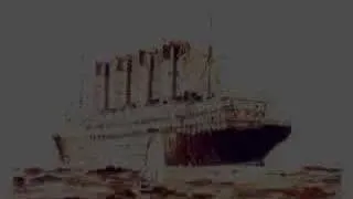 "Lusitania" from "The Great Wars"