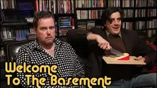 Wallace and Gromit | Welcome To The Basement