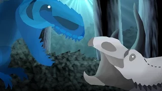 Prehistoric Age (Original Animated Short film)