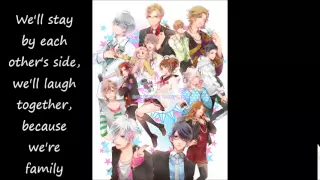 Brothers Conflict Ending Full 14 to 1 English Subbed