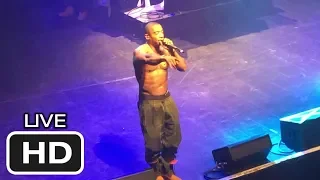 Ja Rule - I'm Real/Put It On Me (Live) [HD]