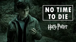 Harry Potter - No Time To Die