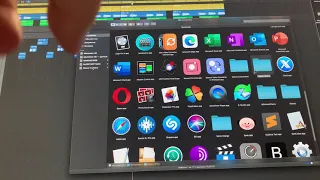 КАК УСТАНОВИТЬ ВСЕ ПРЕСЕТЫ В NEXUS 3 НА MAC OS X 18+