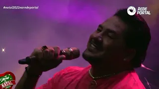 Zezo Potiguar Ao Vivo em Floresta Azul BA - 24/12/2022