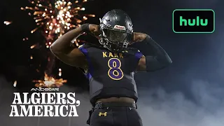 'Algiers, America' shows Edna Karr football team's struggle for greatness