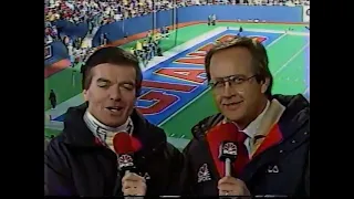 1988 Week 15 - Kansas City Chiefs at NY Giants