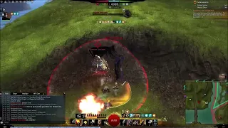 Guild Wars 2- Wombo Combo