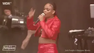 Lila Iké - Biggest Fan (Summerjam Festival 2022)