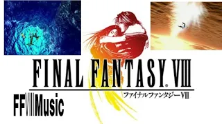 【FF8曲compression of Time】ファイナルファンタジー8bgm【FINALFANTASYⅧMusic】　　　　＃FF8bgm