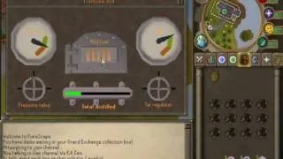 Runescape- Regicide, Mourning's End Part 1 - How To Distill Coal Tar